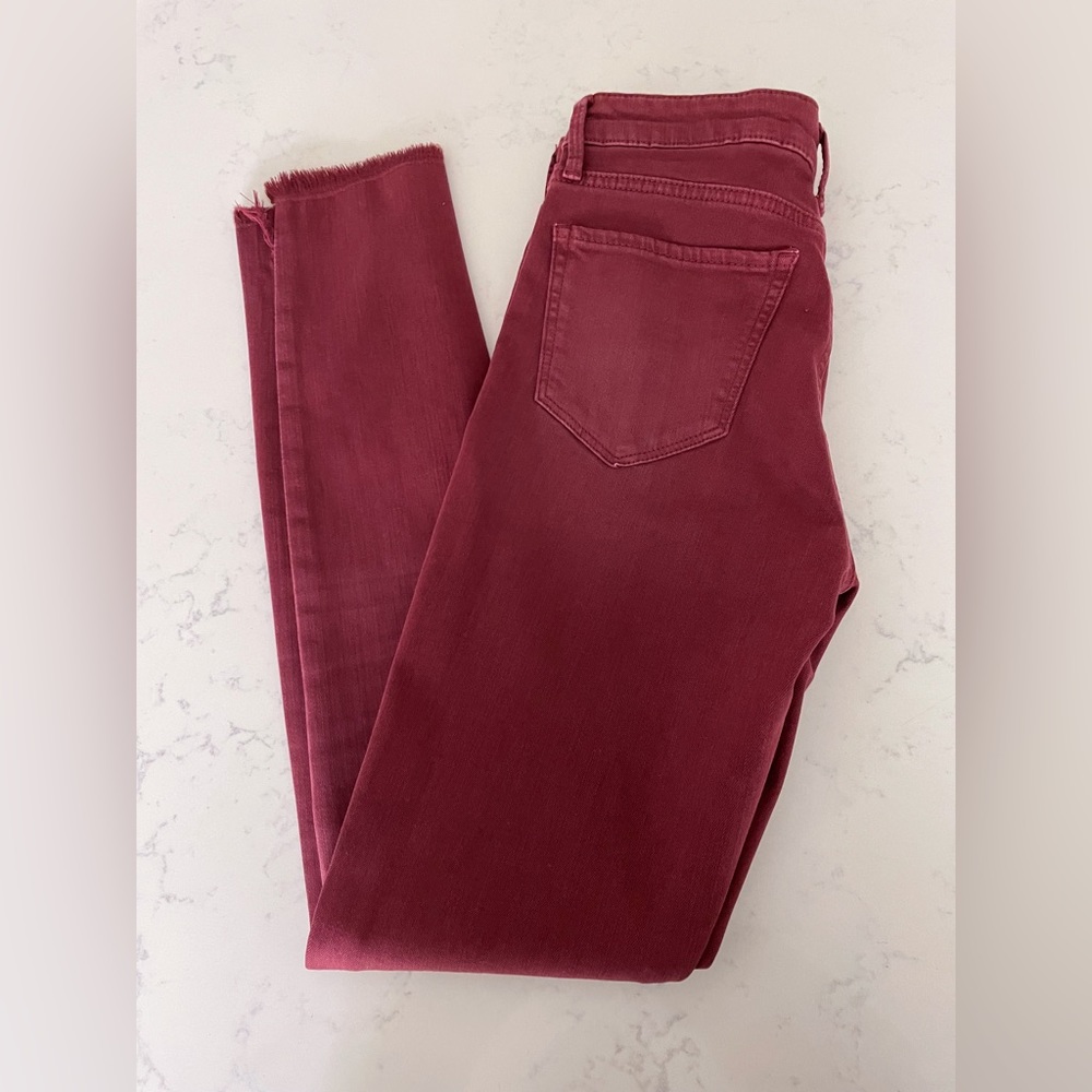 NWOT Lucky Brand Jeans 25